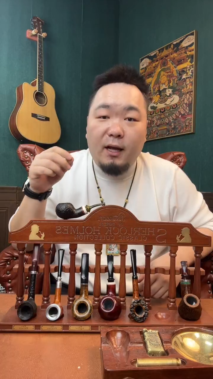 石楠木意大利进口石楠木烟斗