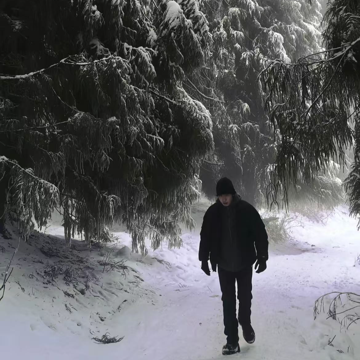 都市户外休闲舒适飞冉SV男女款羽绒服  158  1