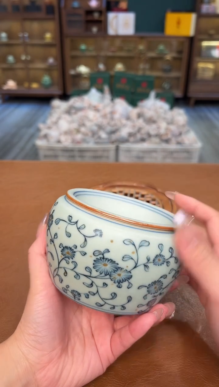 【闪购商品】熹物见山清仓福利品111111