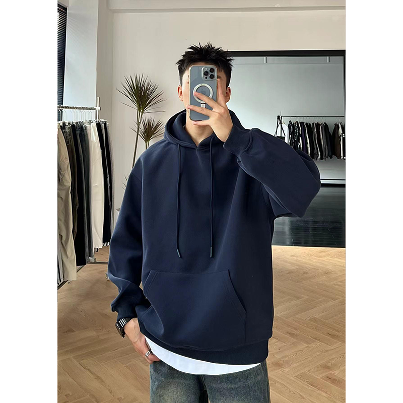 ZZ国潮买手店孤品卫衣外套链接