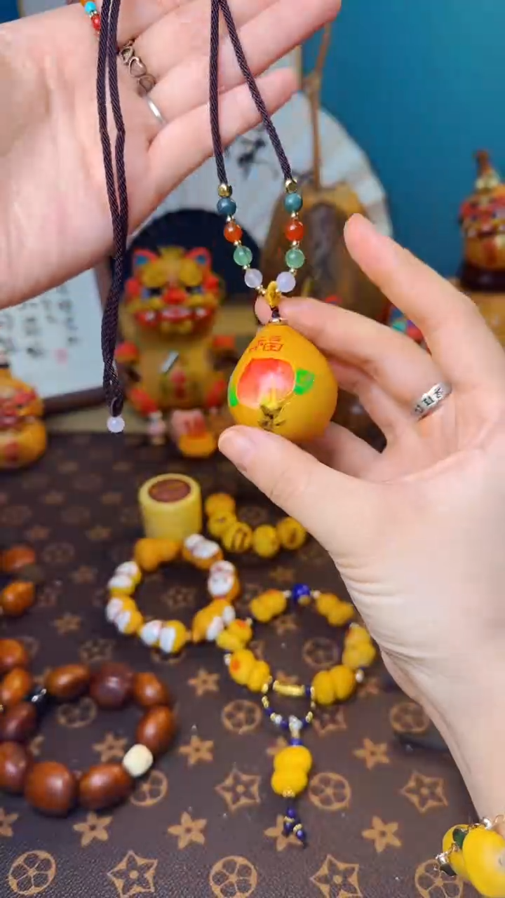 【闪购商品】529文玩葫芦文玩好物