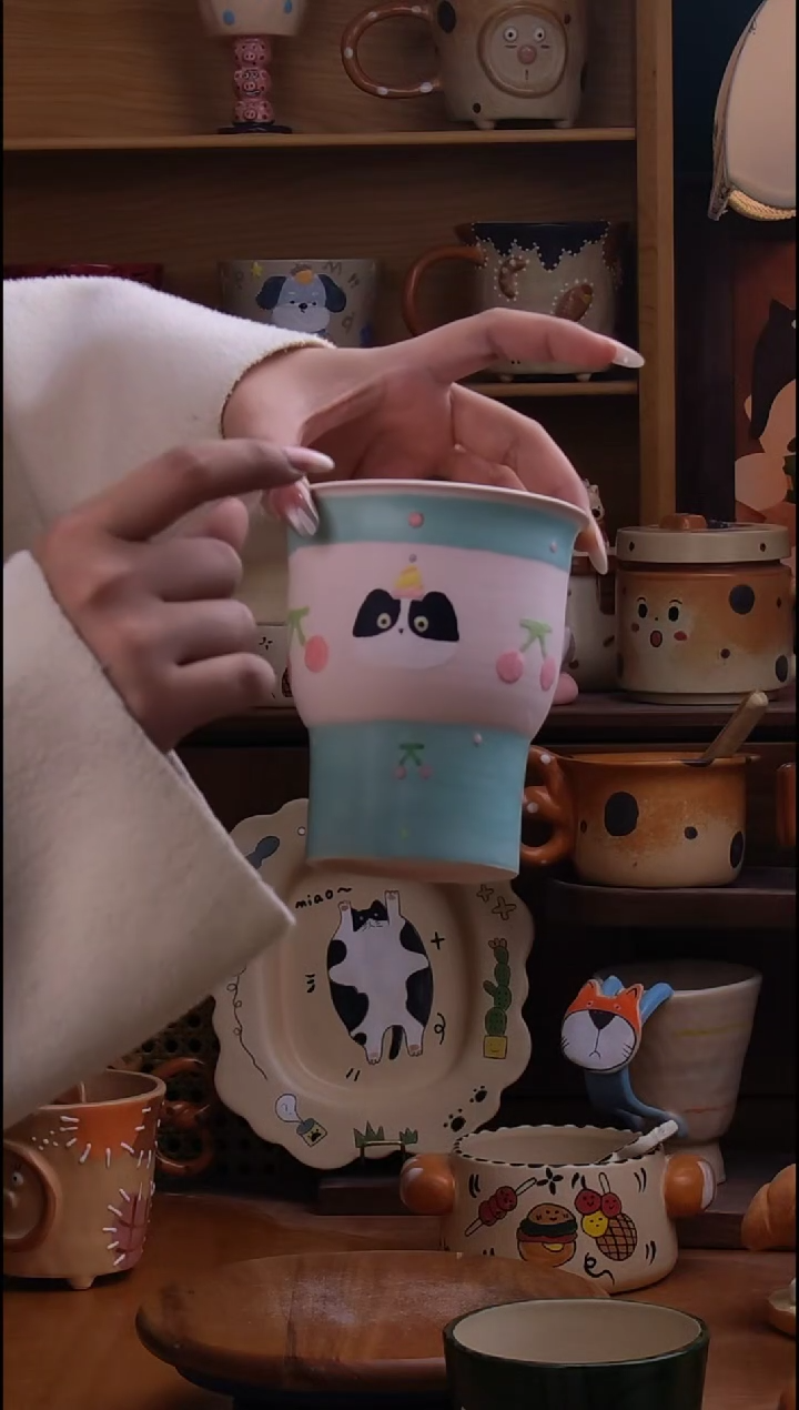 景德镇原创手工陶瓷27