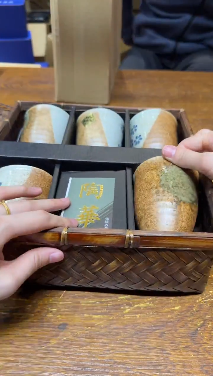 小狐狸严选日瓷器小狐狸国内外精选