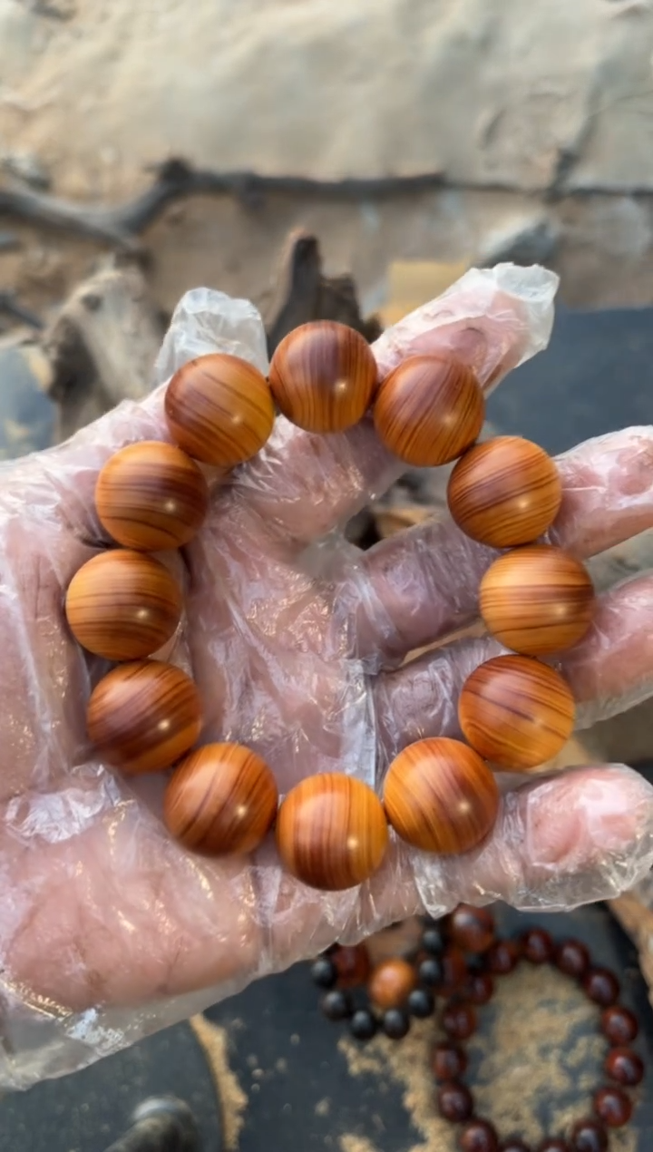 【闪购商品】柏木（崖柏）南太行崖柏2.0黑古舍利