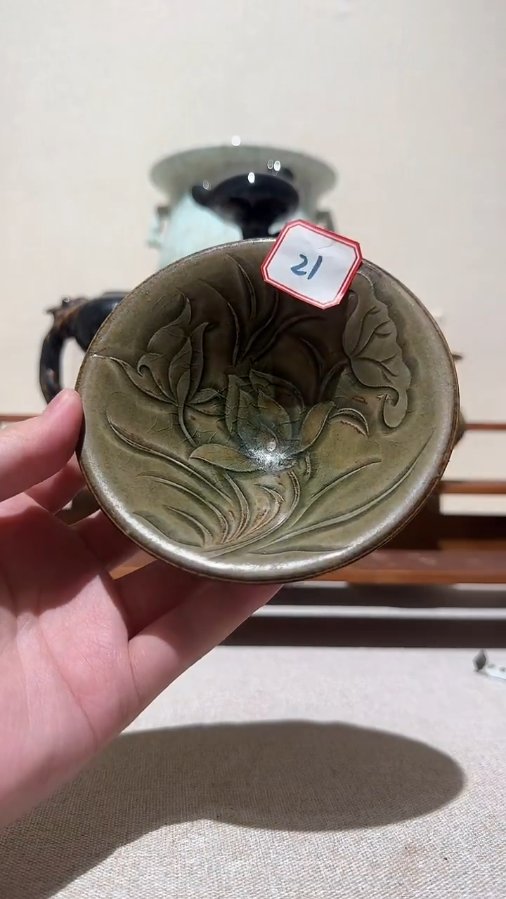 摆件              
