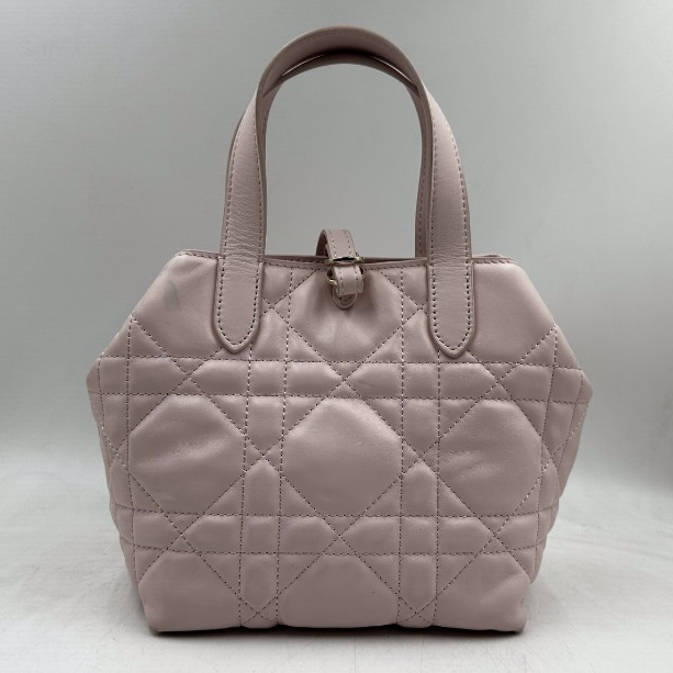 LQ-2025年新款菱格【竖版土著】3格粉色20cm-0520