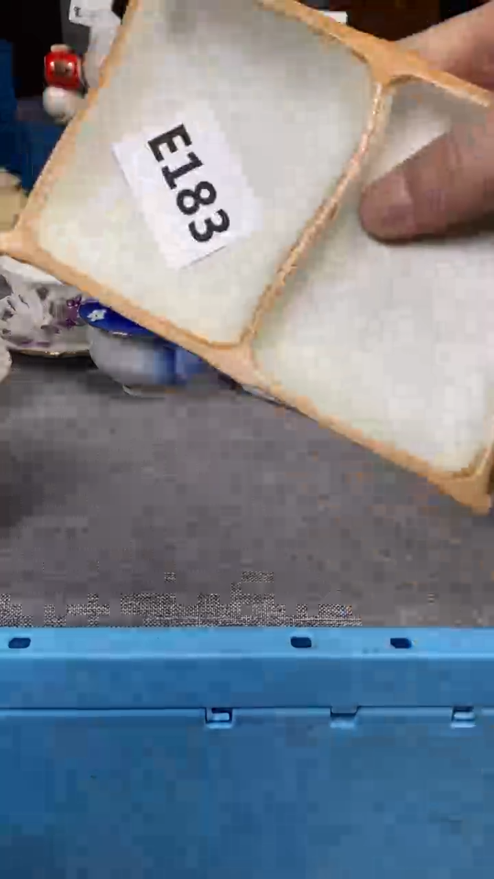 【闪购商品】瓷片183瓷器瓷片茶周边