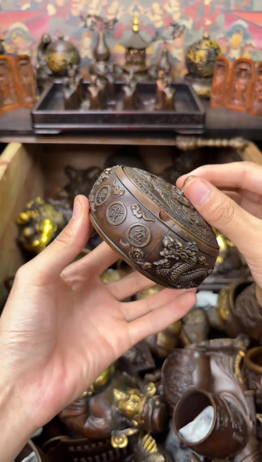 信德铜器专属精选链接