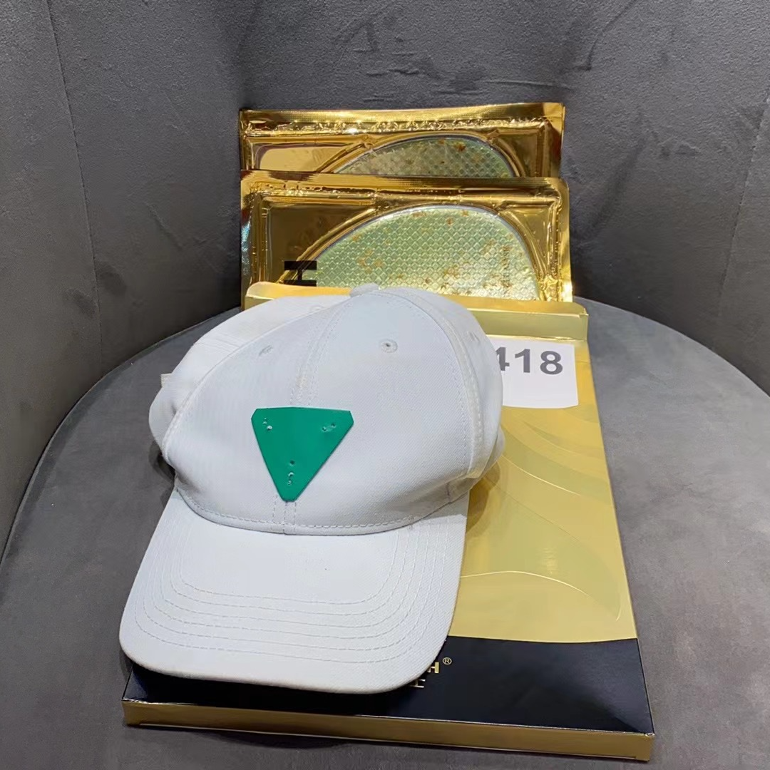 9418小众设计潮牌买手店女款女装帽