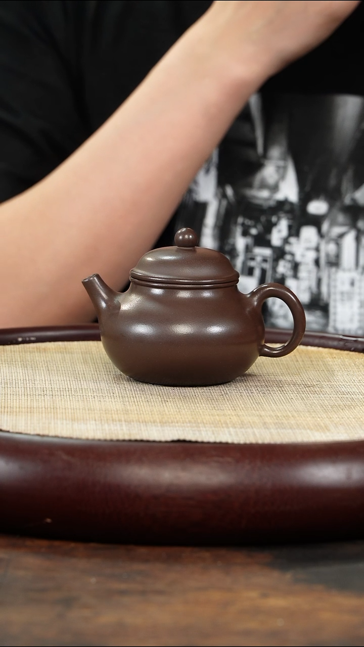 茶壶紫砂老行家紫砂9