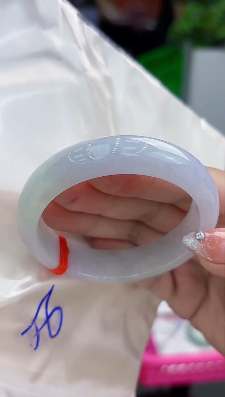 【闪购商品】翡翠手镯未镶嵌翡翠手镯