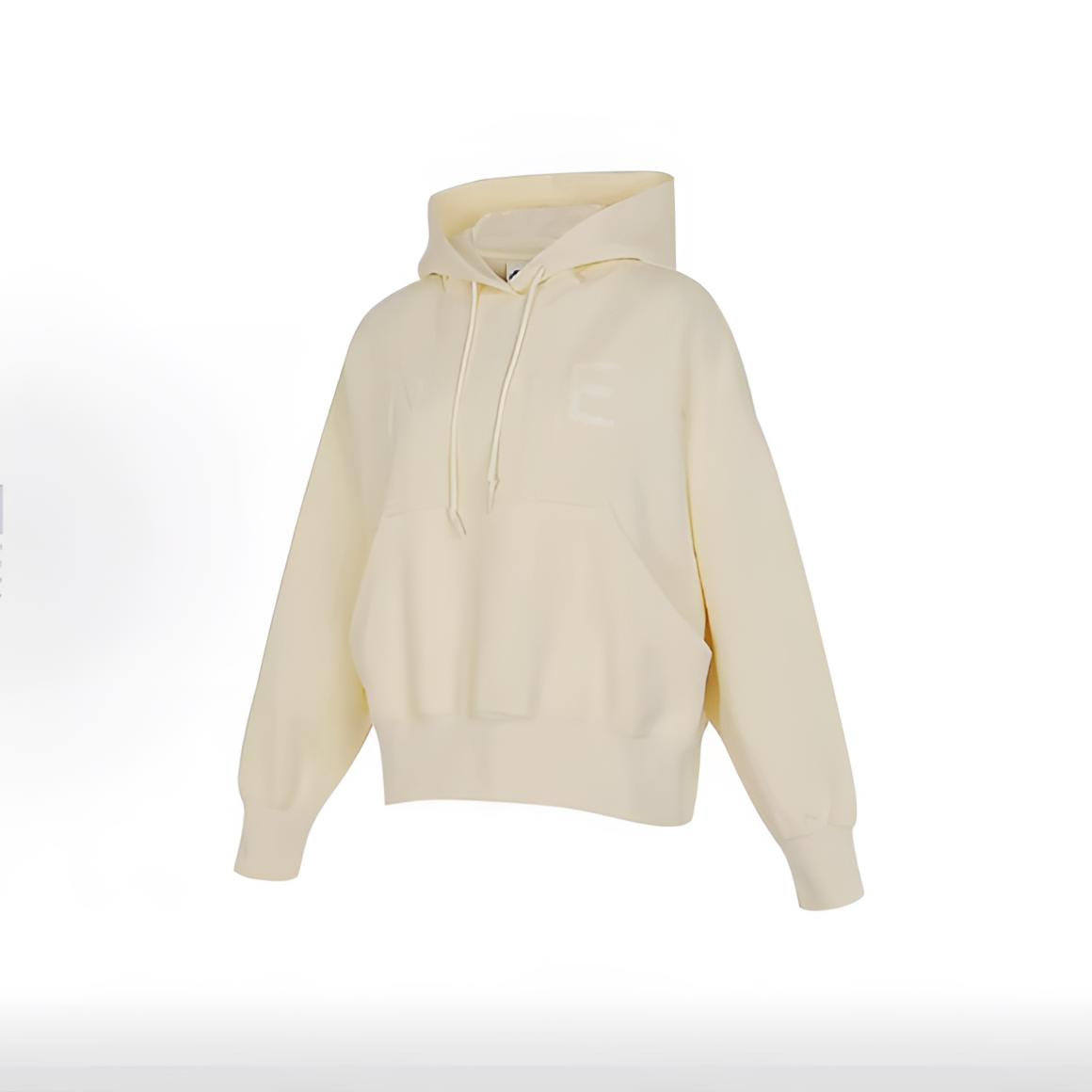 Nike S印花连帽休闲长袖卫衣 女款 HF5039-113