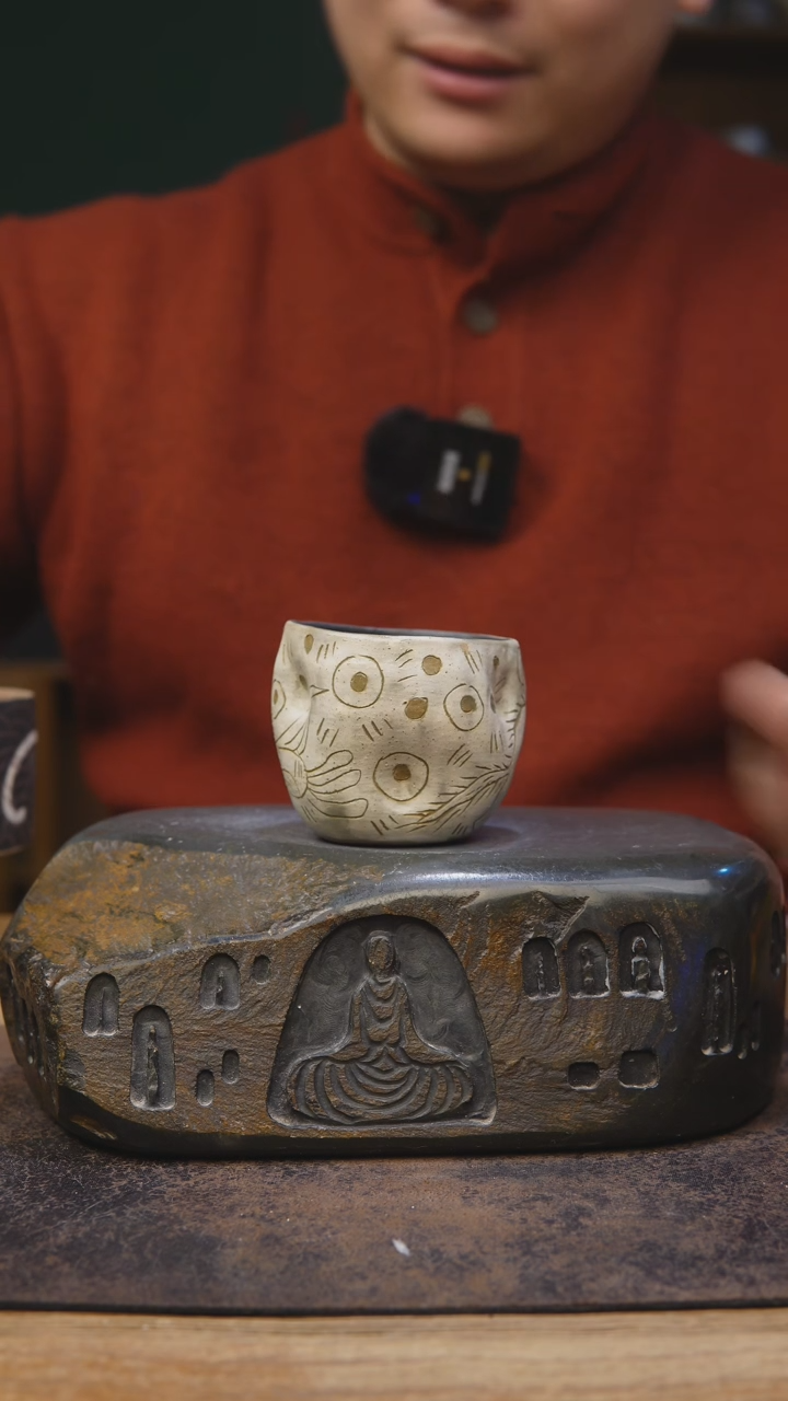 【闪购商品】甘石陶艺福利福利408