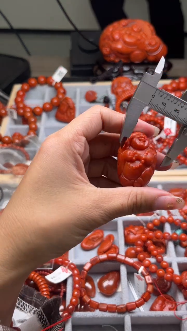 【闪购商品】南红玛瑙珠宝奇石未镶嵌370