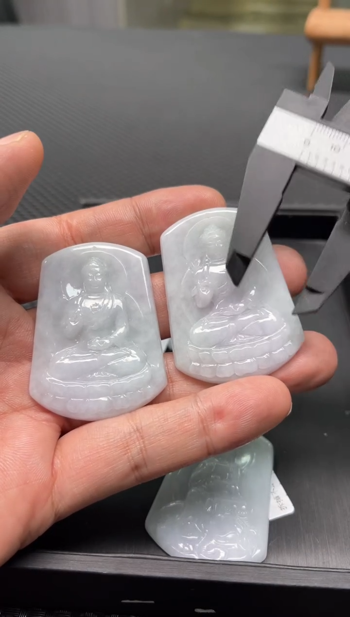 【闪购商品】翡翠颈饰未镶嵌多样性发1件