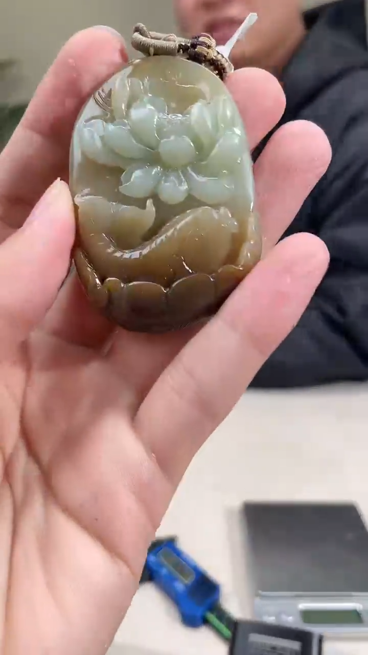 定制和田玉多样性拍一发一110150