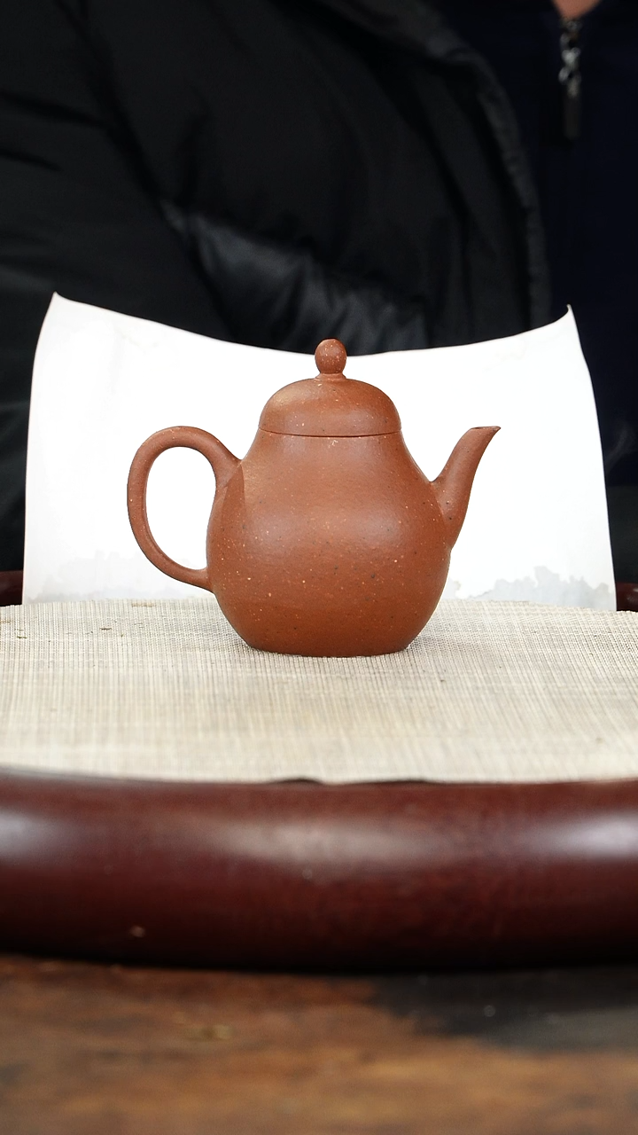 【闪购商品】紫砂茶壶老行家紫砂壶28