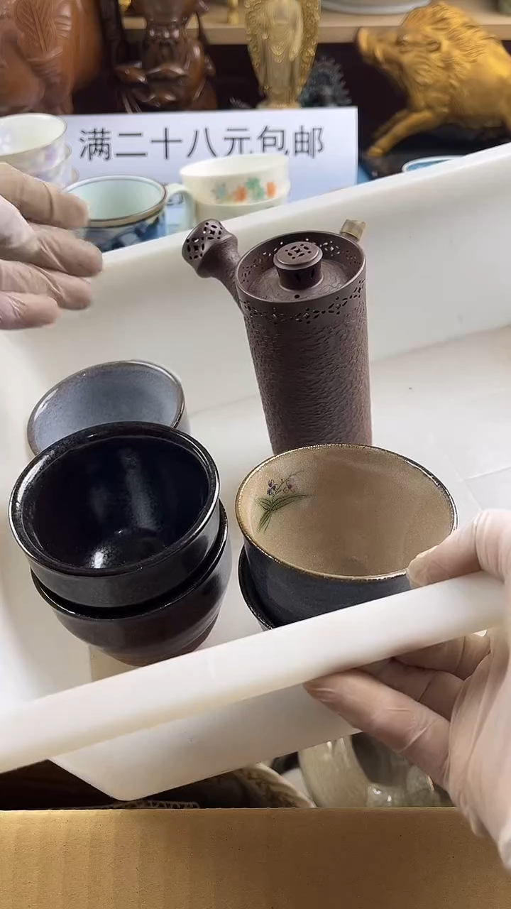 瓷片用**…英歌瓷器满28包邮