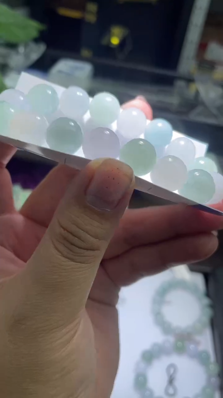 【闪购商品】定制翡翠未镶嵌翡翠