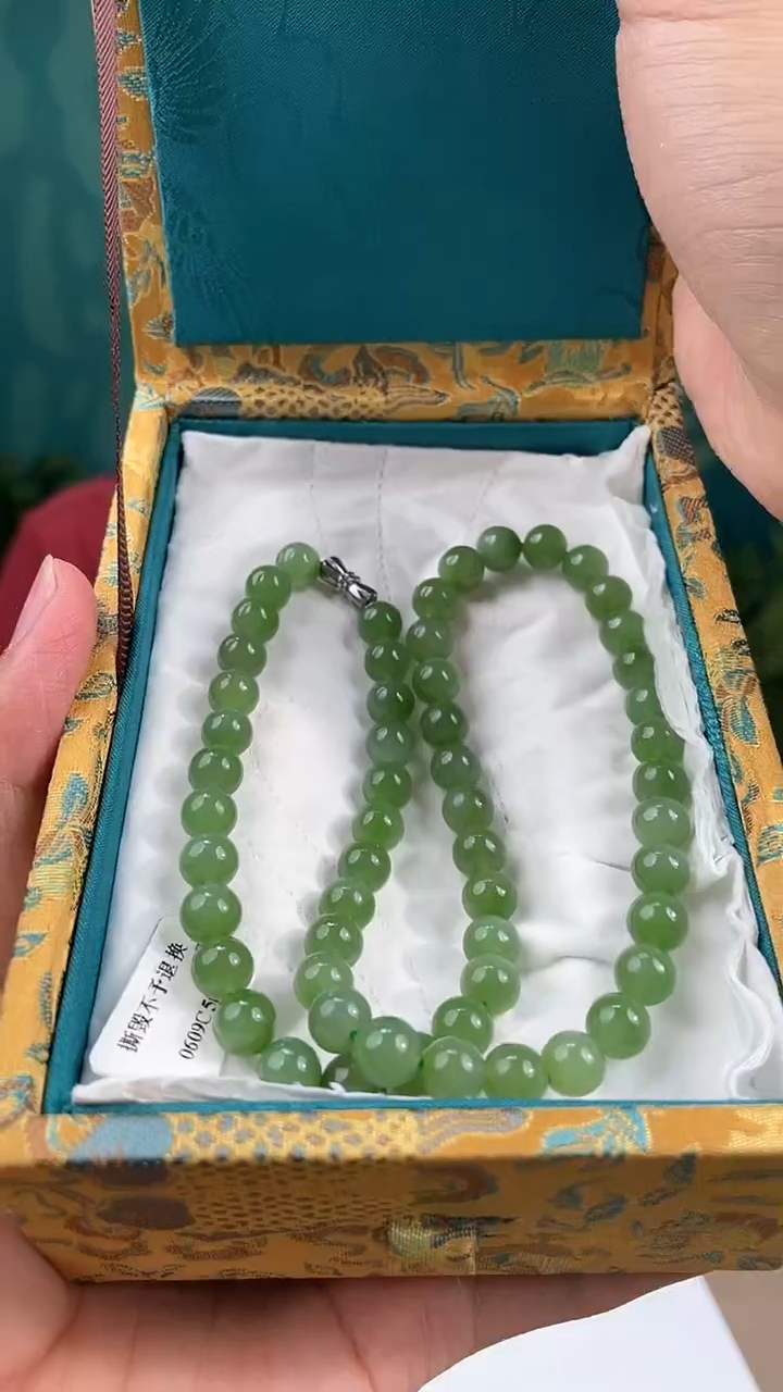 定制和田玉多样性拍一发一006122