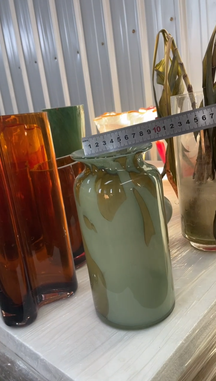 【闪购商品】玻璃134