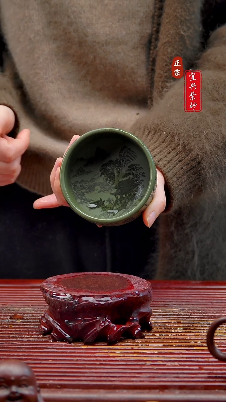 紫砂茶宠宜兴紫砂茶宠摆件