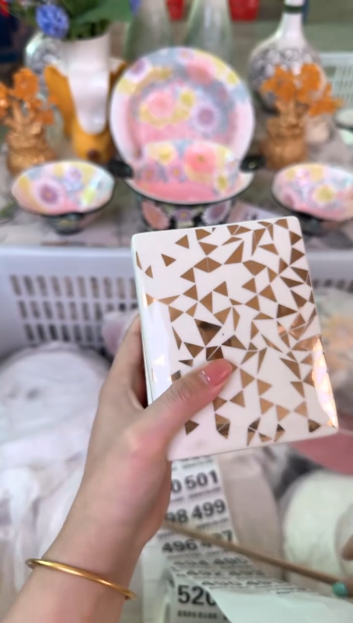 瓷片489默认微瑕15包邮库存1件