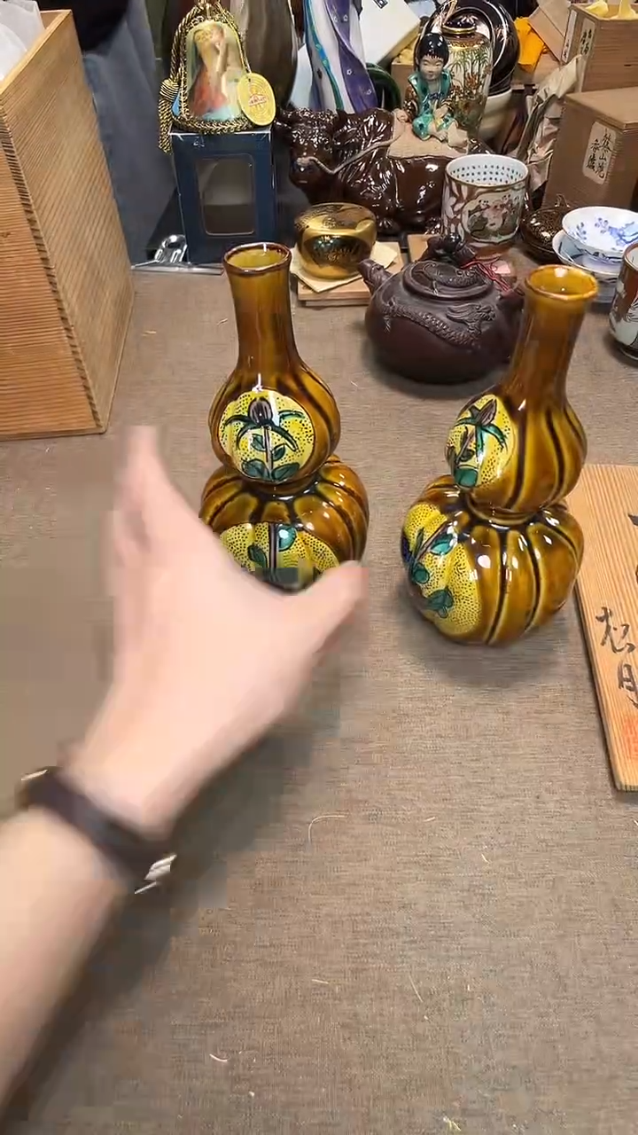 茶宠瓷器茶具套装