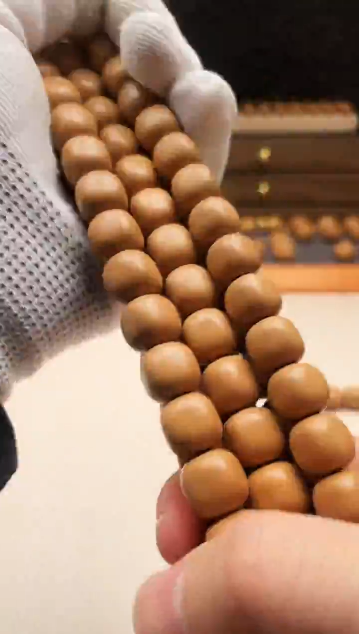 手串猴头核桃六方