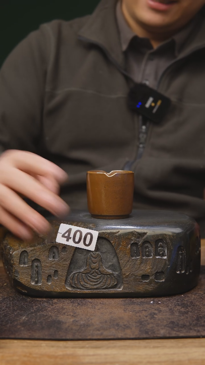 【闪购商品】甘石陶艺开播福利400