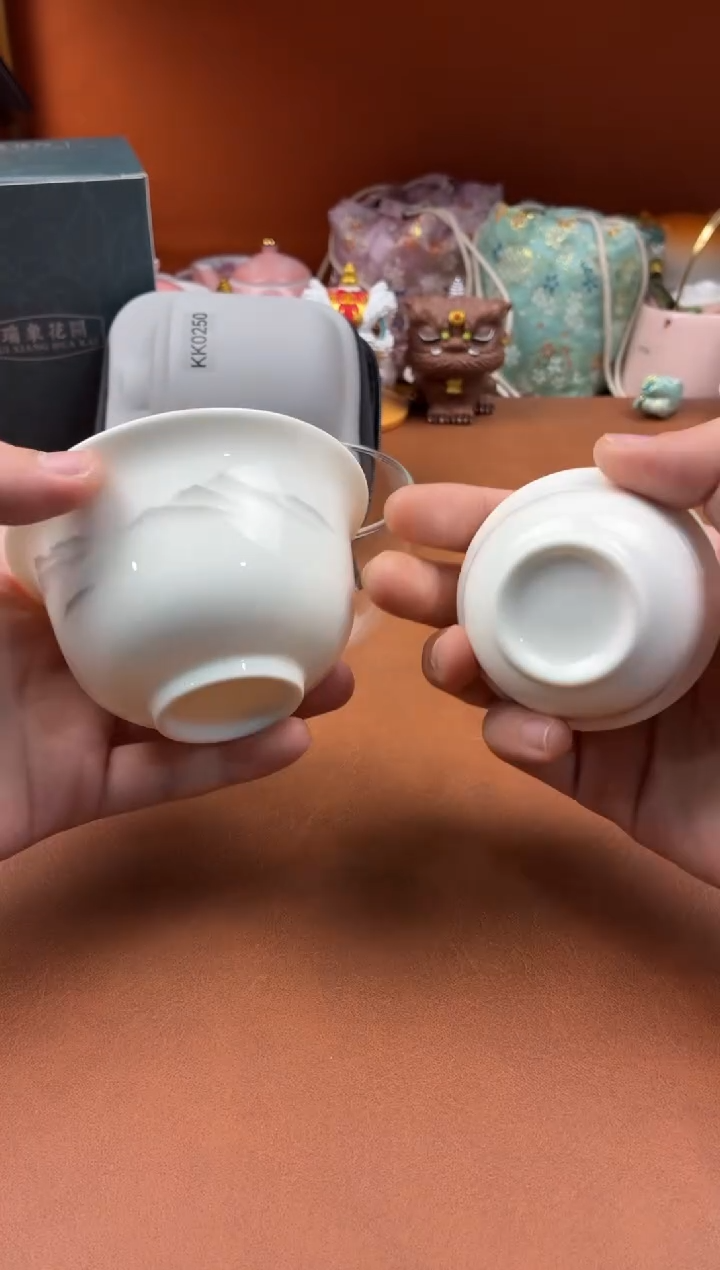 陶瓷@@@云问茶具链接