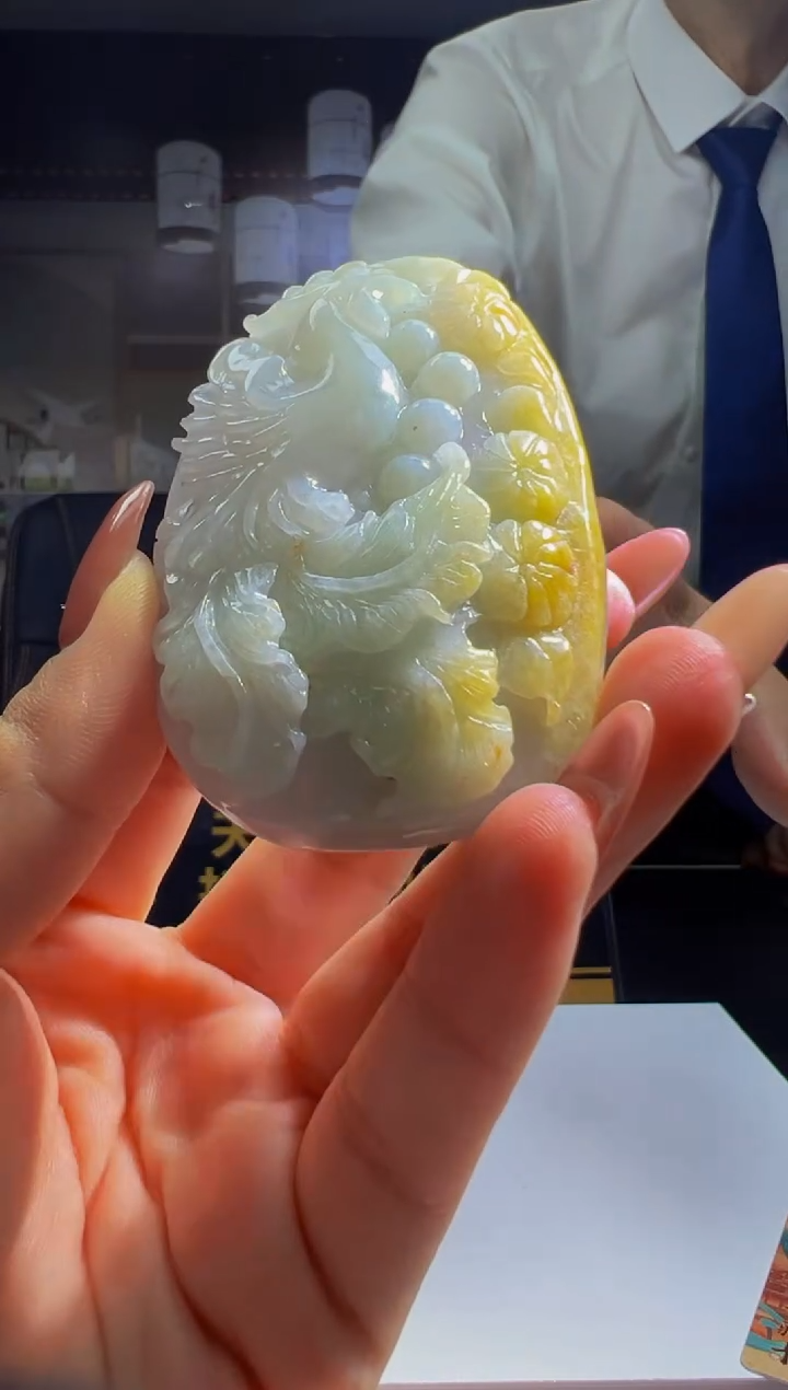 未镶嵌定制翡翠2025-9-21-29