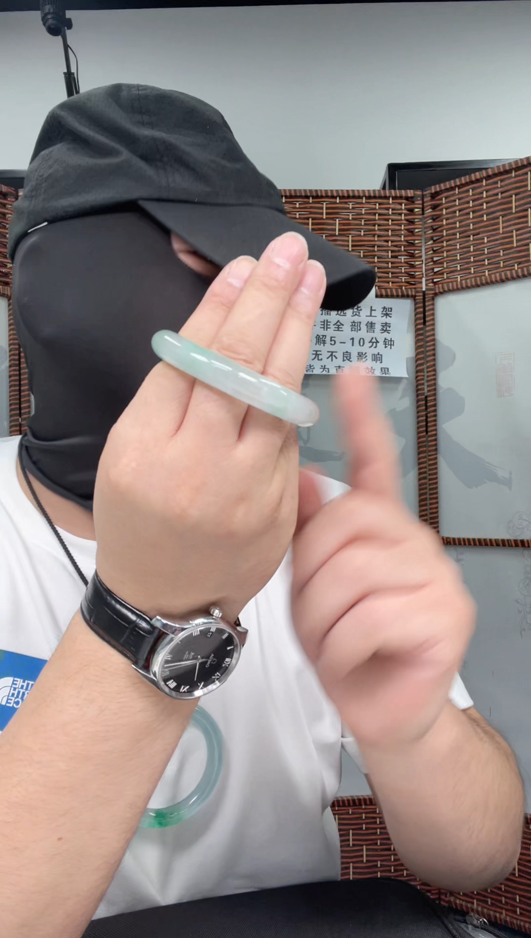 拍下以直播间实物为准！！！