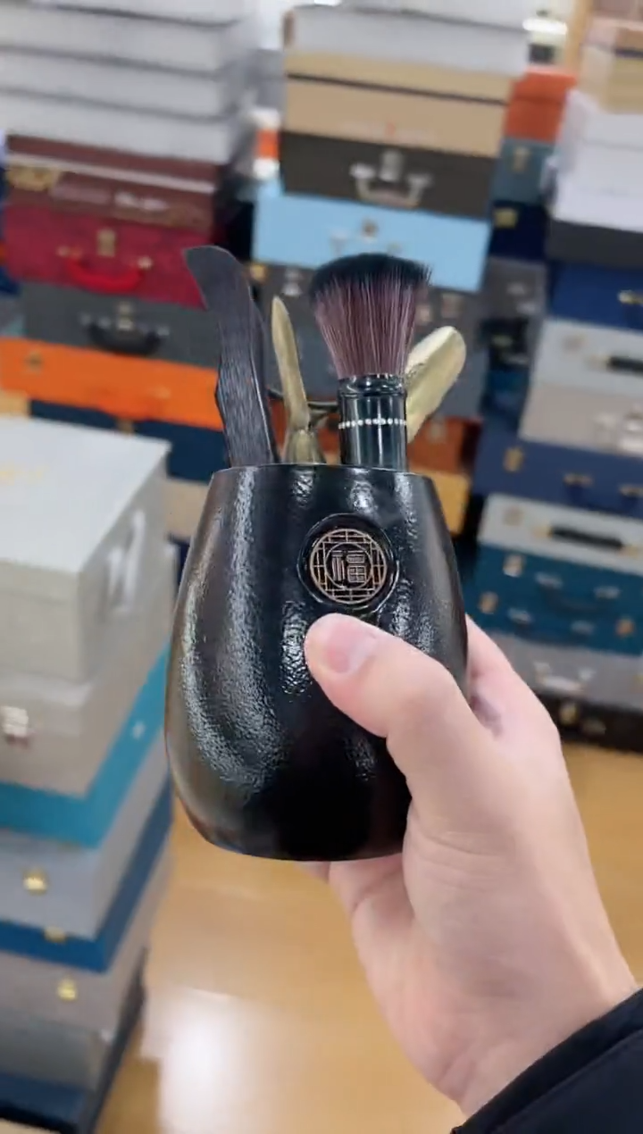 【闪购商品】展宏茶具展宏茶具@A-