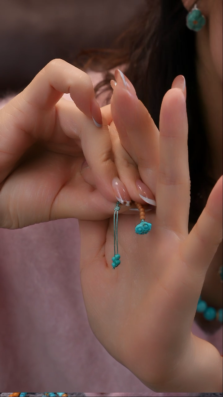 吊坠橄榄核1111111