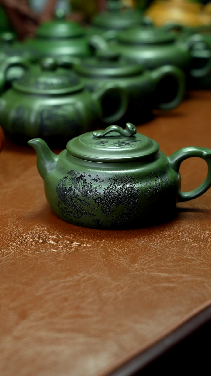 茶壶紫砂特价秒杀