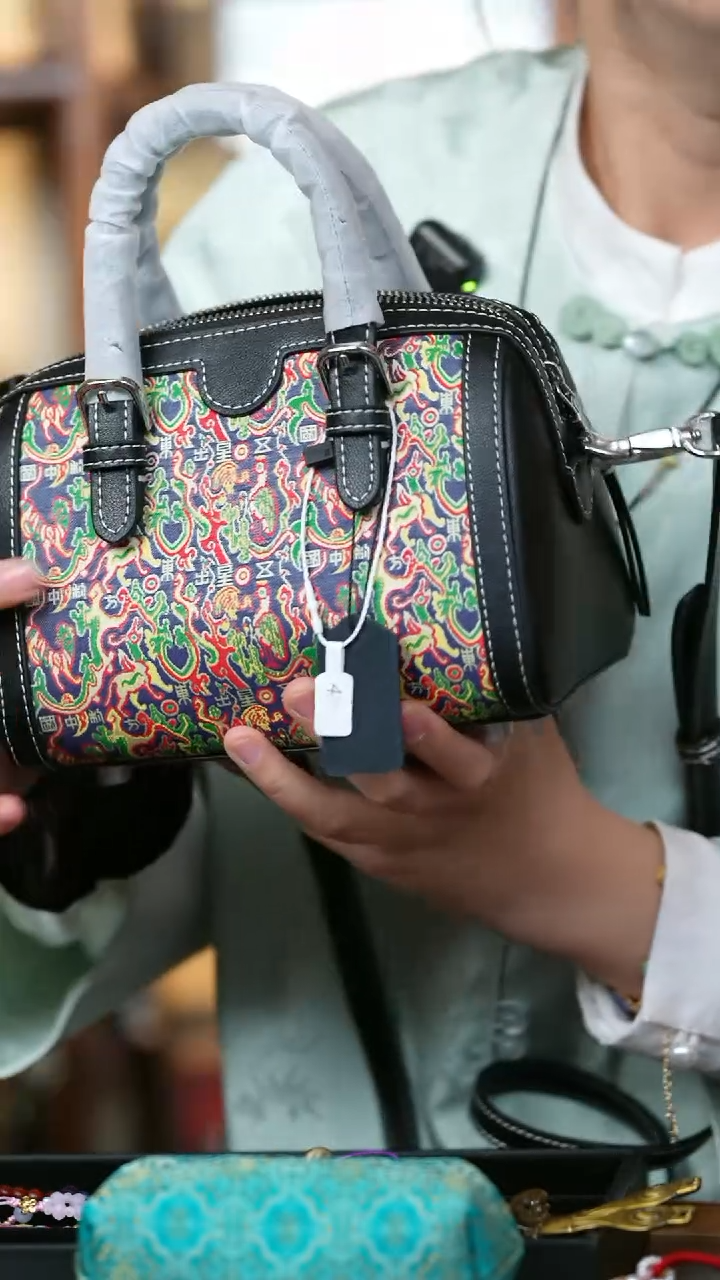 织绣0801非遗国风手工美物