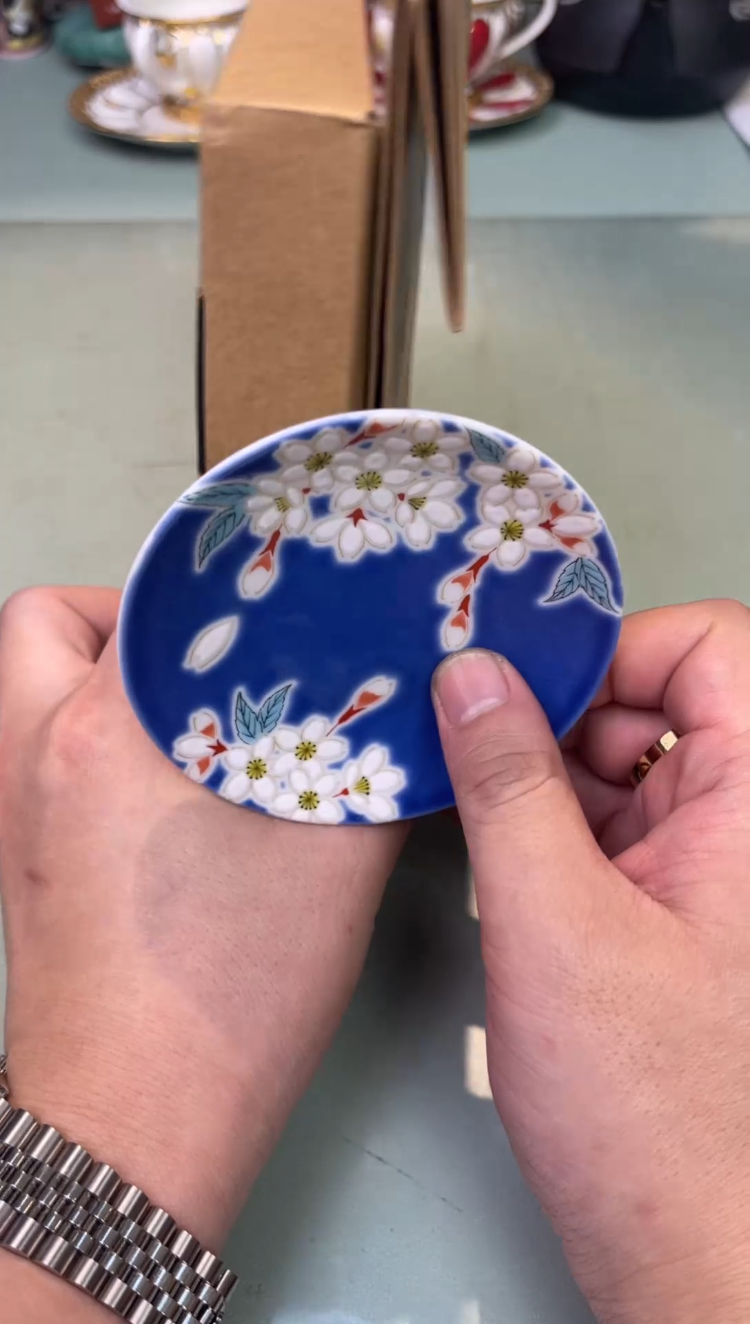 【闪购商品】瓷片17味              
