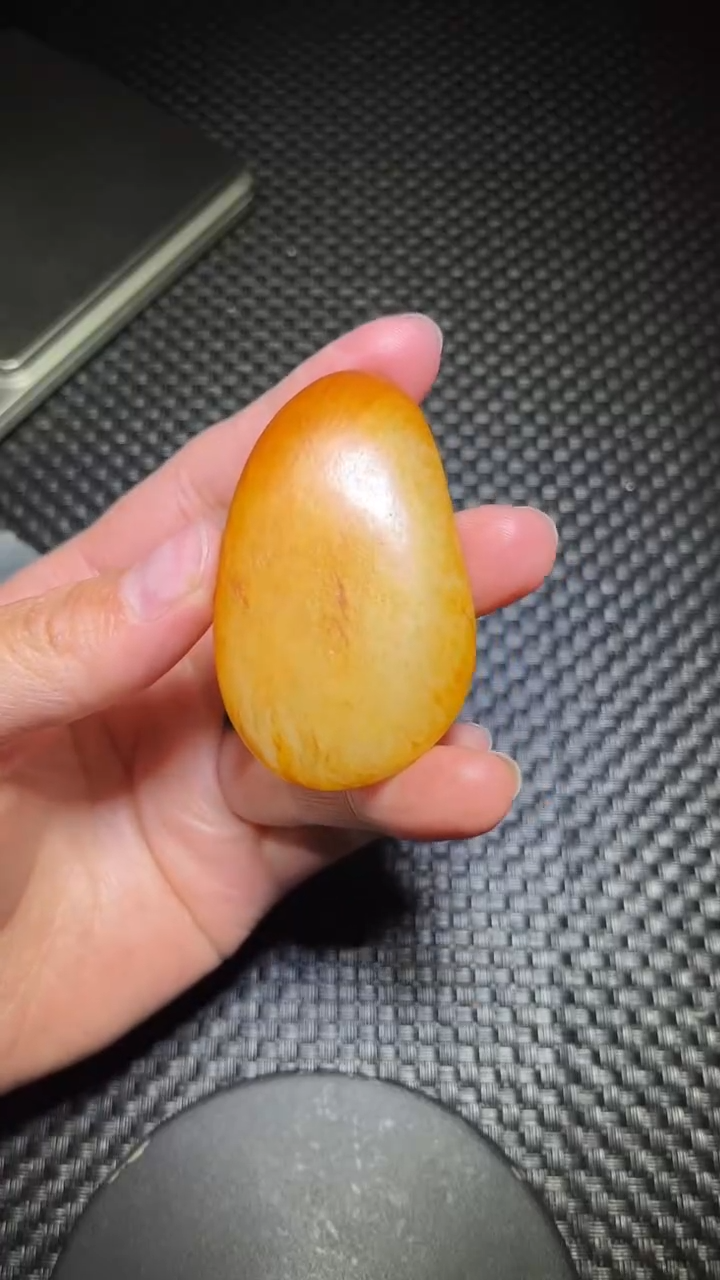 【闪购商品】和田玉挂件未镶嵌83