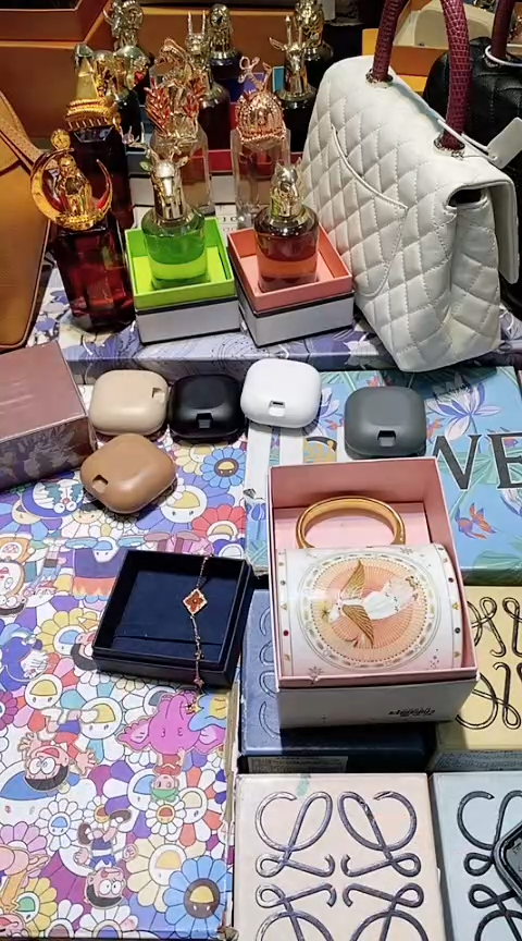 【闪购商品】瓷片换类目孤品单品一件不留