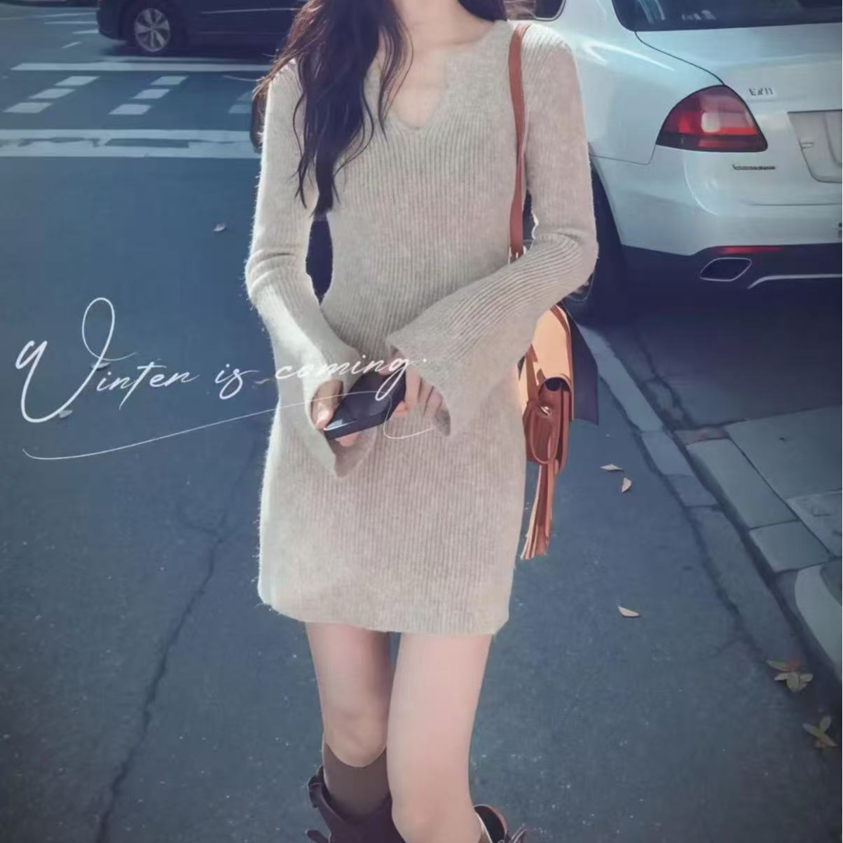 1号特价女装库存外套女士外单服装毛衣（默认微瑕）（NO退NO换)