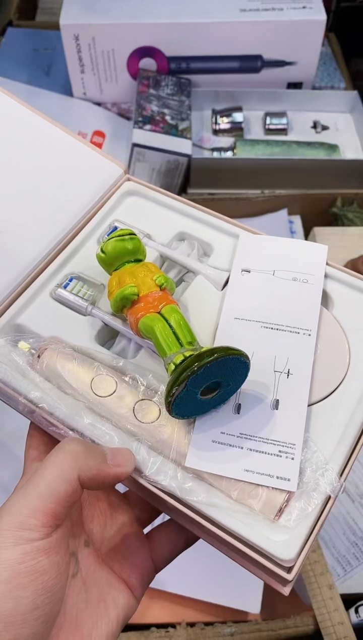 【闪购商品】瓷片都是我的大宝贝儿瓷器.