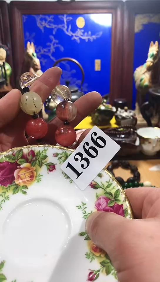 【闪购商品】瓷器默认链接一物一拍