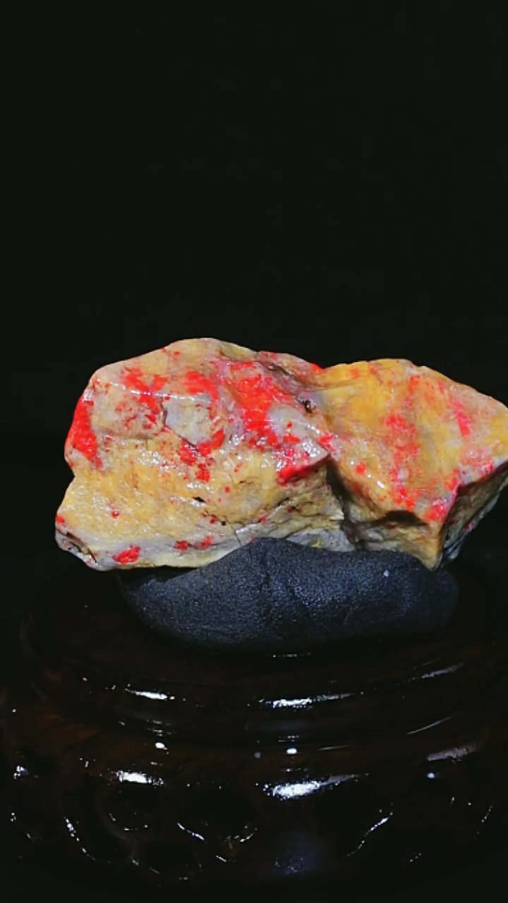 【闪购商品】昌化石昌化鸡血石