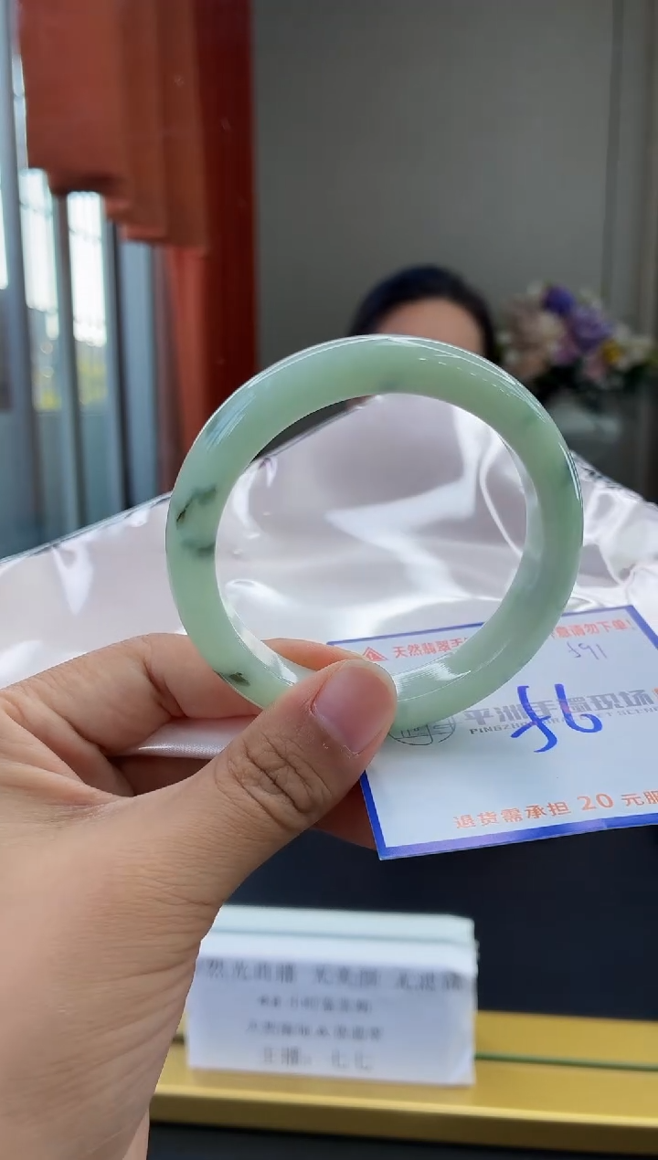 未镶嵌手镯翡翠1111111111111111111