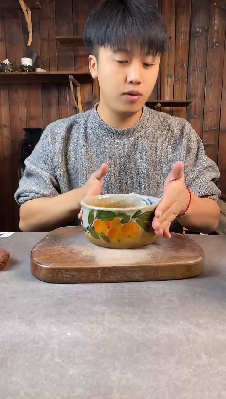 碗676，开窑上新，超值陶瓷
