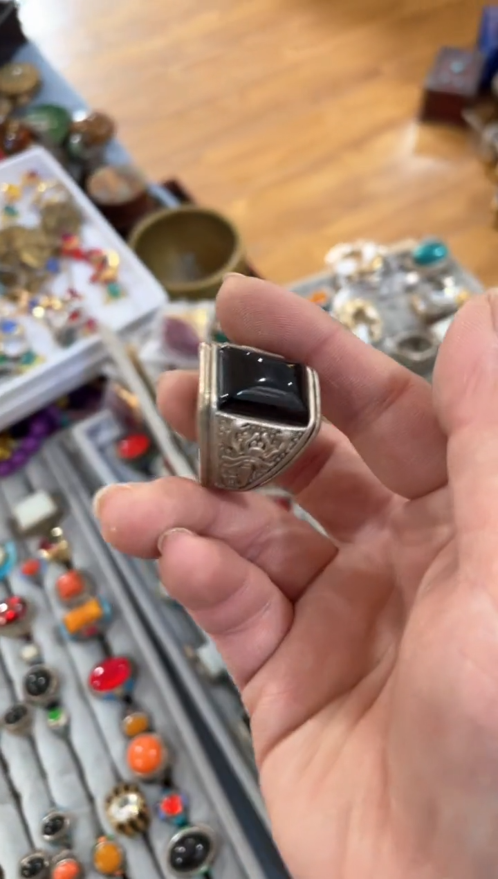 【闪购商品】2宫廷影视老旧工艺摆件