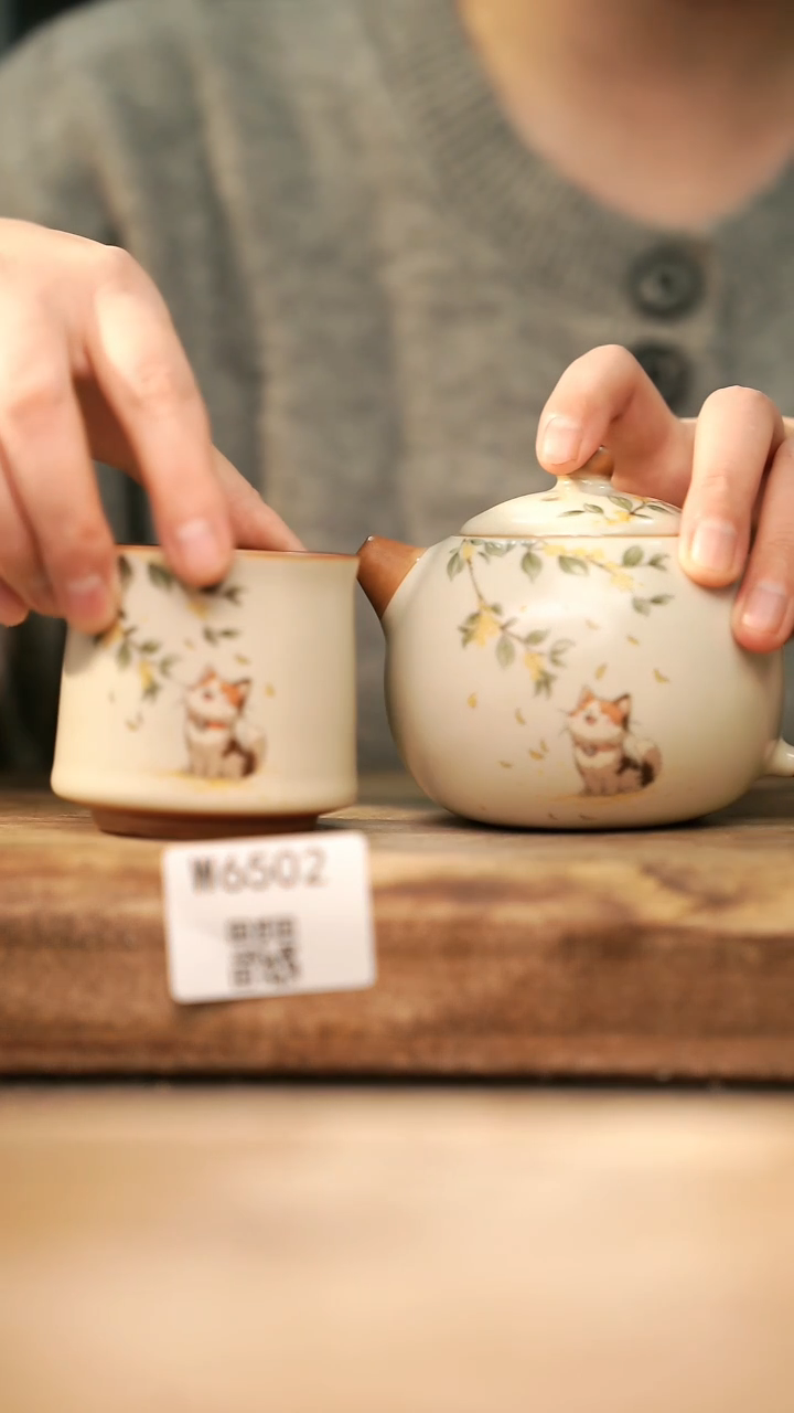 【经典福利】/ 套装@@W6502