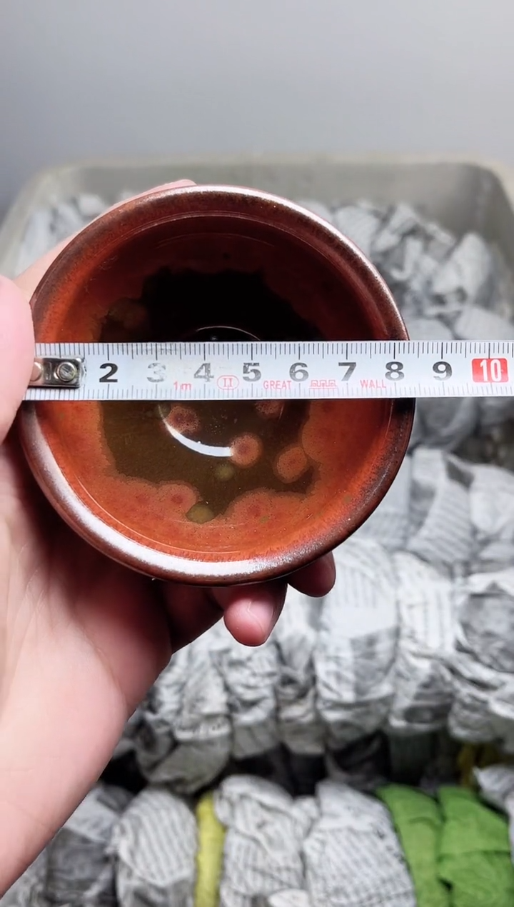 【闪购商品】茶盏高端茶器主人杯866