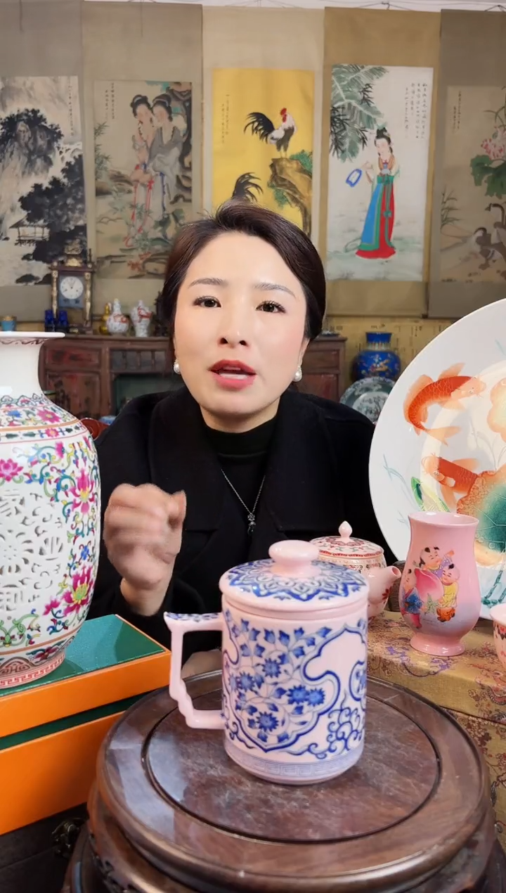 其他陶陶瓷B6-19